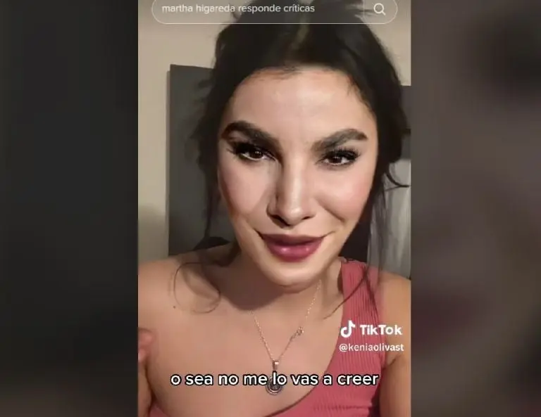 Filtro de Martha Higareda (TikTok)