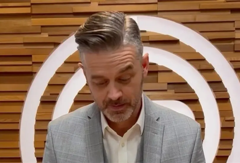 Juez de MasterChef perdi&oacute; la vida. 