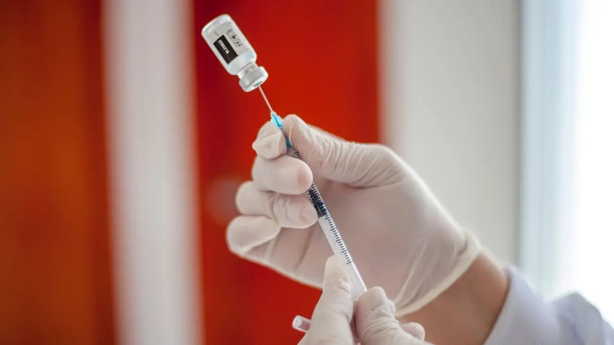 La secretaría de Salud recomendó a la población vacunarse como medida de prevención. Especial