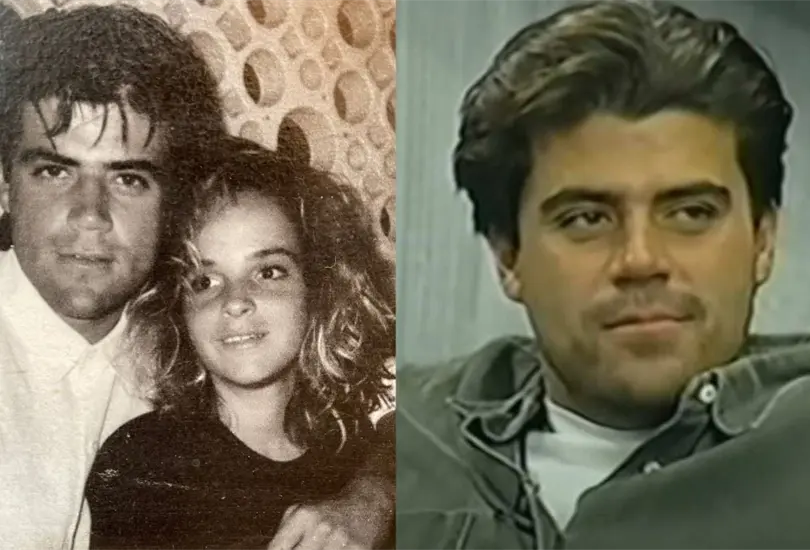 ¿Con la hija de qué presidente anduvo Jorge El Burro Van Rankin? ¿Con la hija de qué presidente anduvo Jorge El Burro Van Rankin?