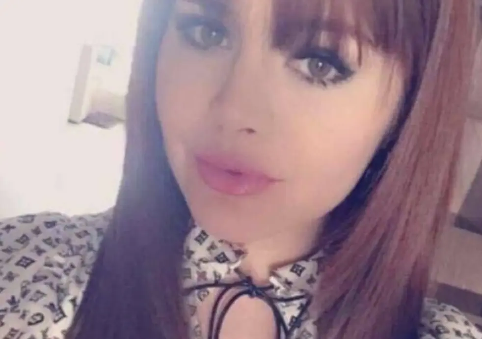 Es la madre de M&iacute;a Ener &Aacute;lvarez, la hija menos conocida del Canelo. Se ha rumorado que el boxeador embaraz&oacute; a Valeria cuando todav&iacute;a andaba con Marisol y por eso terminaron.