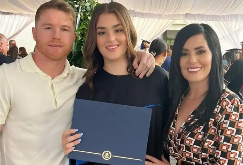 Sa&uacute;l Canelo &Aacute;lvarez es uno de los boxeadores mexicanos m&aacute;s exitosos de la actualidad.