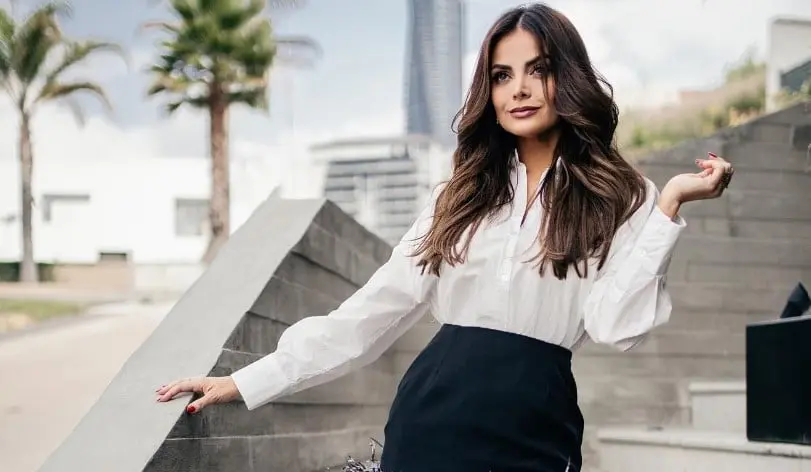 Comenzaron su relaci&oacute;n en 2009 y se comprometieron para casarse, pero terminaron antes de hacerlo.