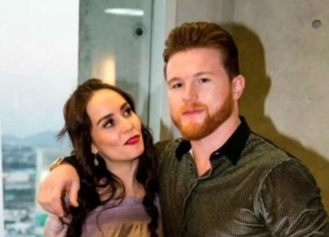 Es la madre de Sa&uacute;l Adiel &Aacute;lvarez. Canelo tuvo una relaci&oacute;n con la empresaria cuando termin&oacute; con Fernanda G&oacute;mez, pero luego regres&oacute; con su exnovia.