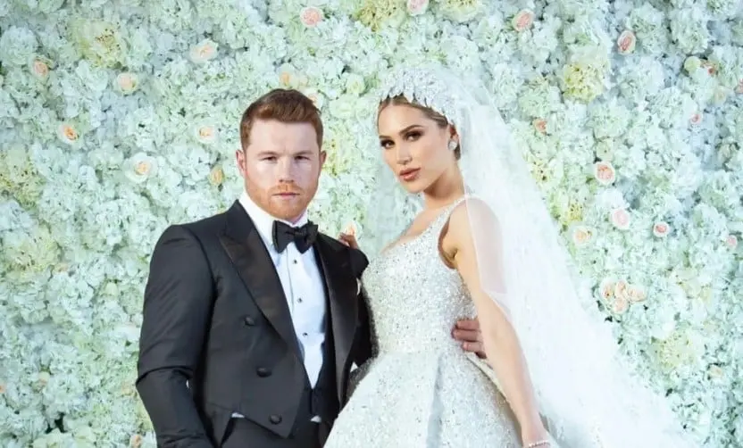 Ahora se encuentra casado con Fernanda G&oacute;mez, pero antes de casarse, el boxeador tuvo varios romances y ya es padre de cuatro hijos.