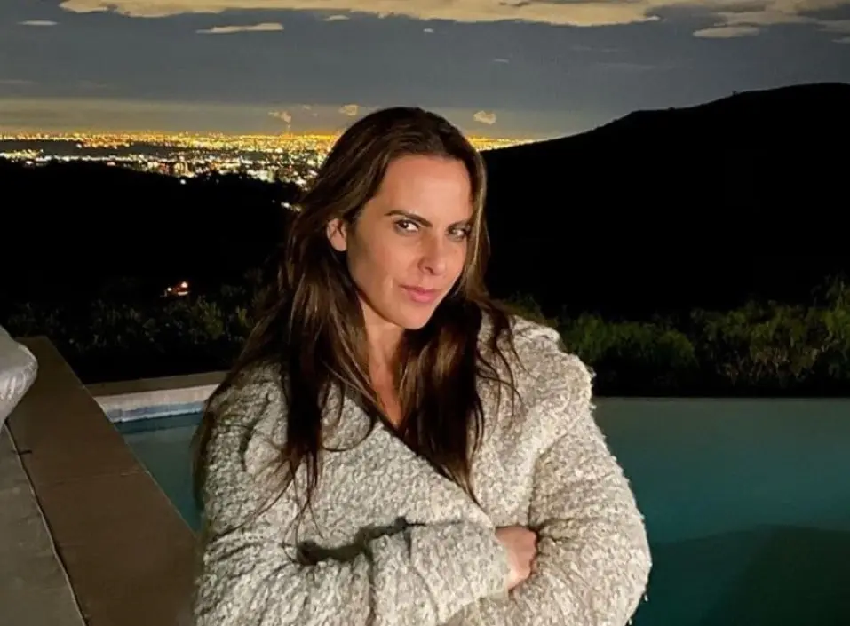 Hace unos a&ntilde;os hubo rumores de un romance entre Kate y Canelo, pero ellos siempre lo negaron.