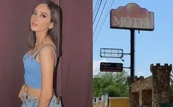 Debanhi Escobar fue encontrada en las instalaciones del Motel Nueva Castilla. Debanhi Escobar fue encontrada en las instalaciones del Motel Nueva Castilla.