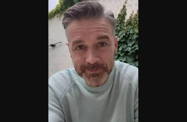 Zonfrillo deja a su esposa y cuatro hijos. Foto: Instagram (zonfrillo).