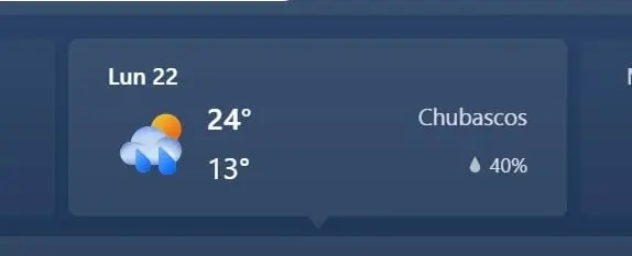 EDOMEX, MAX, 24, MIN 13