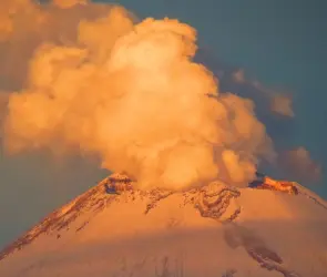 Popocatépetl: ¿Qué estados deben evacuar si hace erupción?