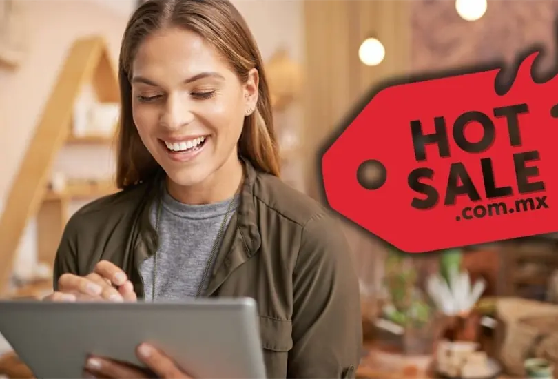 ¿Qué es el Hot Sale 2023 y cuándo empiezan las ofertas? ¿Qué es el Hot Sale 2023 y cuándo empiezan las ofertas?