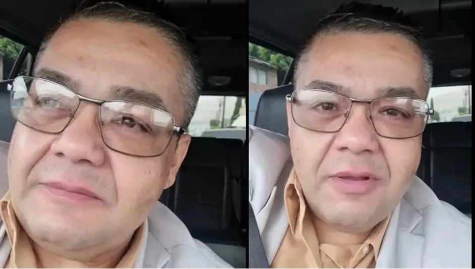 Niegan entrada a festival de día de las madres a papá soltero y se hace viral Niegan entrada a festival de día de las madres a papá soltero y se hace viral