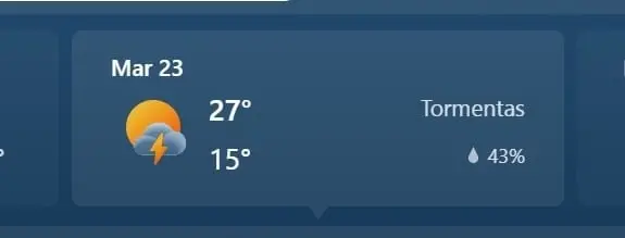 EDOMEX, MAX 27 MIN 15