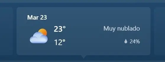 SAN CRISTOBAL DE LAS CASAS, MAX 23 MIN 12