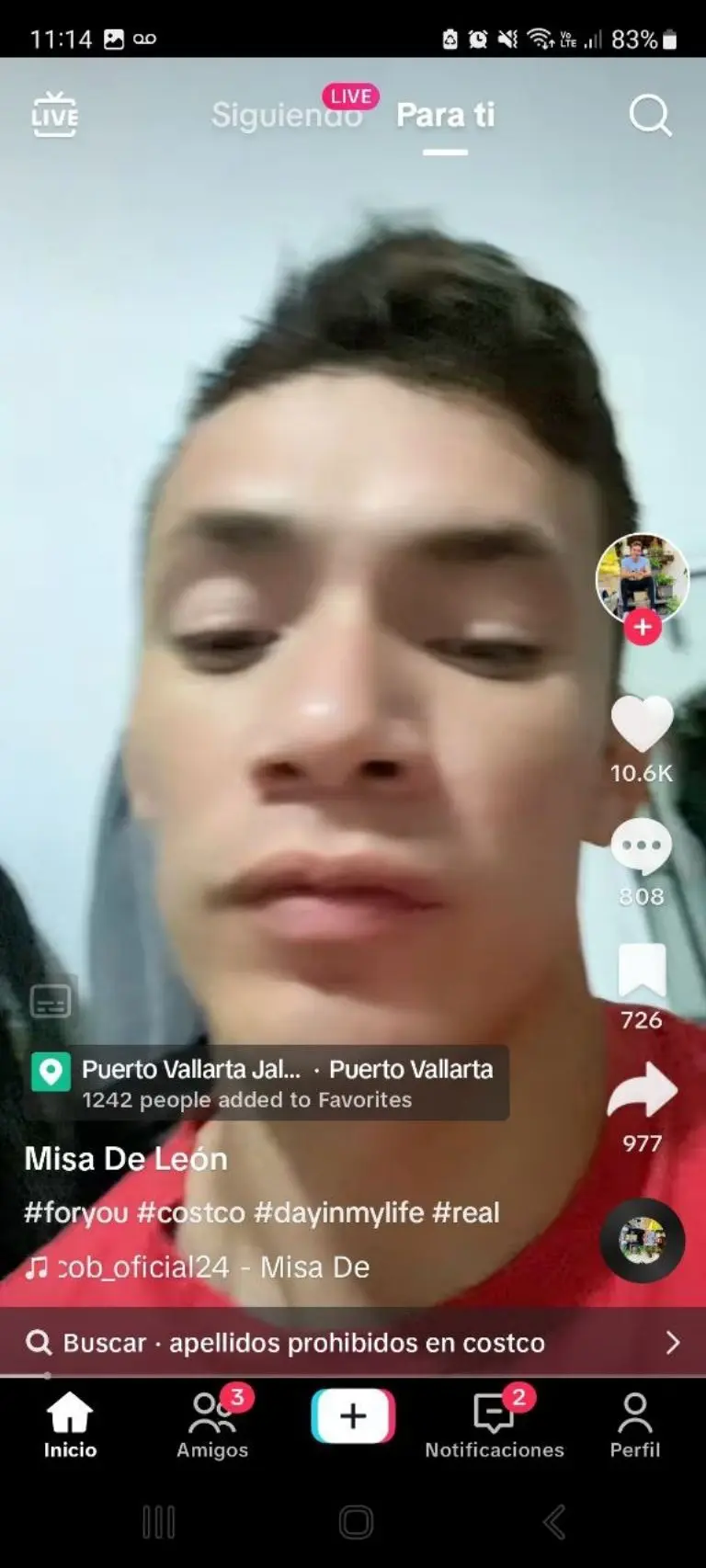 Leyenda