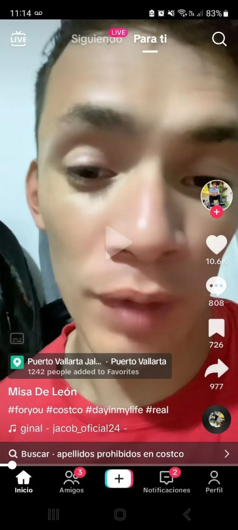 Leyenda