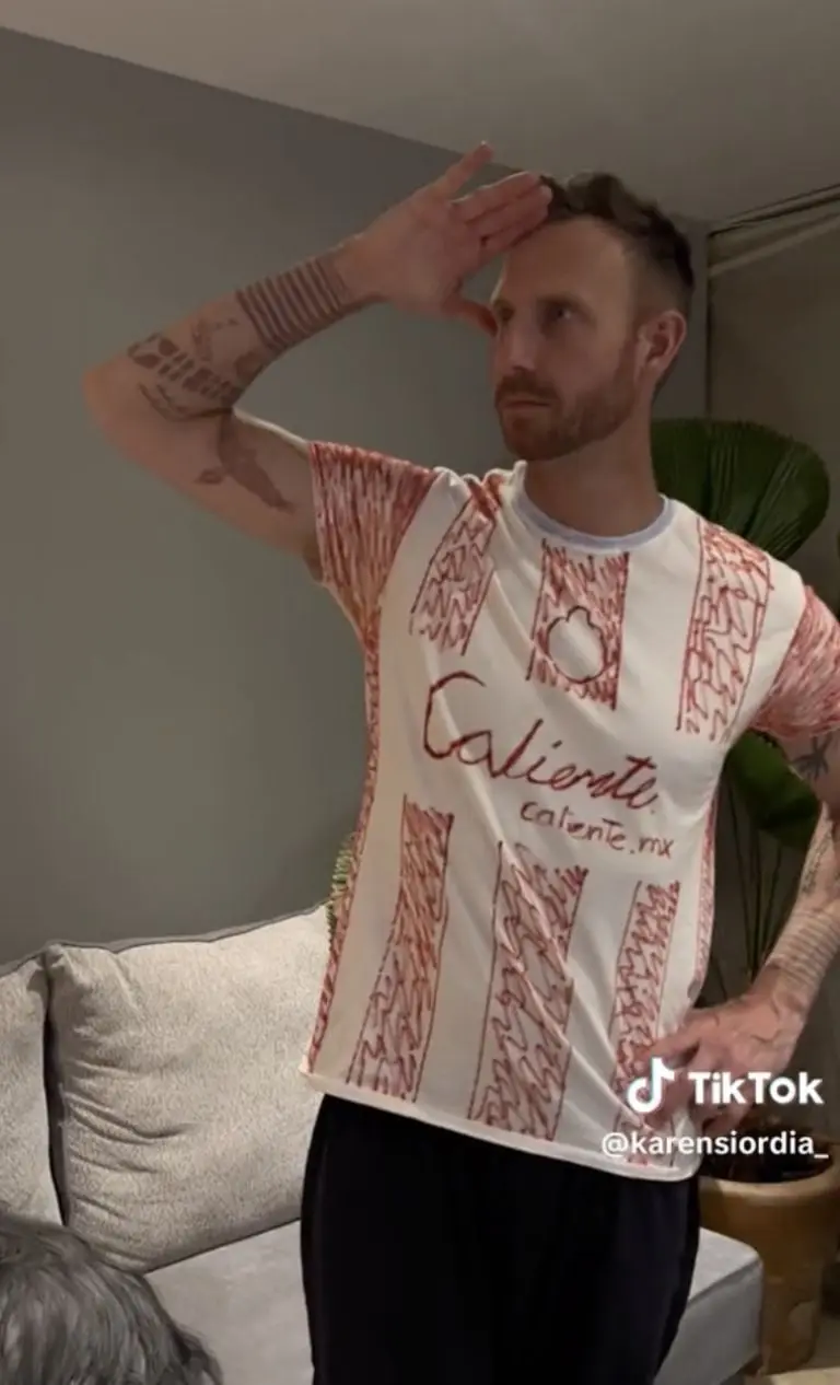 Créditos: Tik Tok (@karensiordia_)