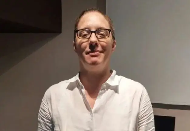 Era la hija mayor de Mar&iacute;a In&eacute;s, quien la culpaba por la infidelidad de su padre.