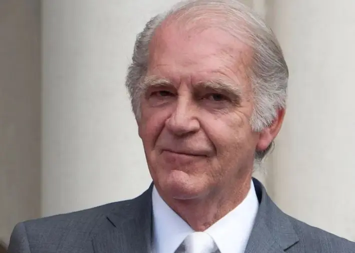 Fernando Luj&aacute;n | Ignacio San Mill&aacute;n