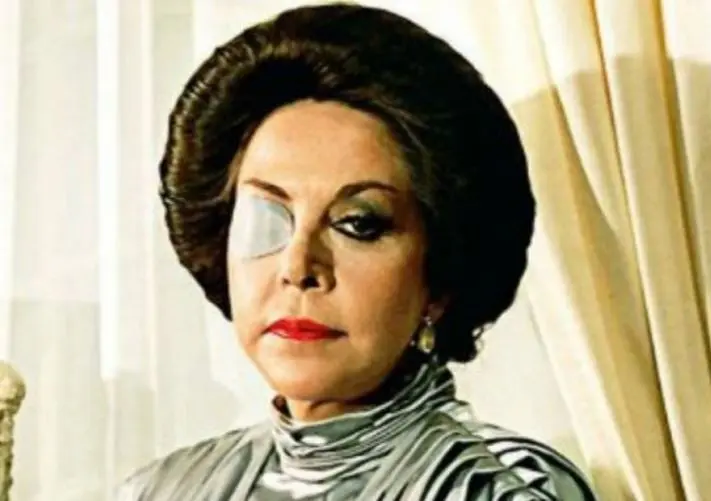 Esta telenovela mexicana se estren&oacute; en 1986. Te presentamos c&oacute;mo luce ahora el elenco de 'Cuna de lobos'.