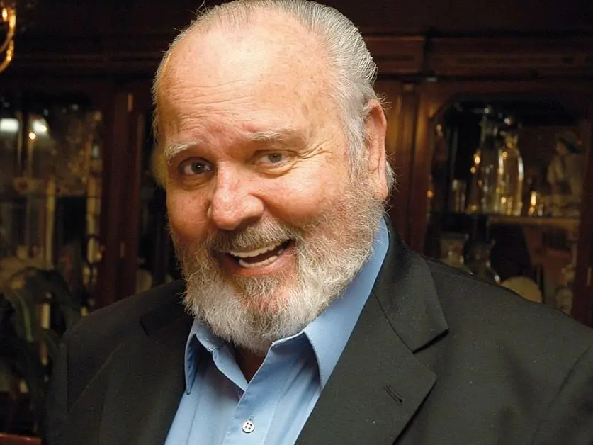  Interpret&oacute; a Reynaldo Guti&eacute;rrez. El actor falleci&oacute; en 2016.