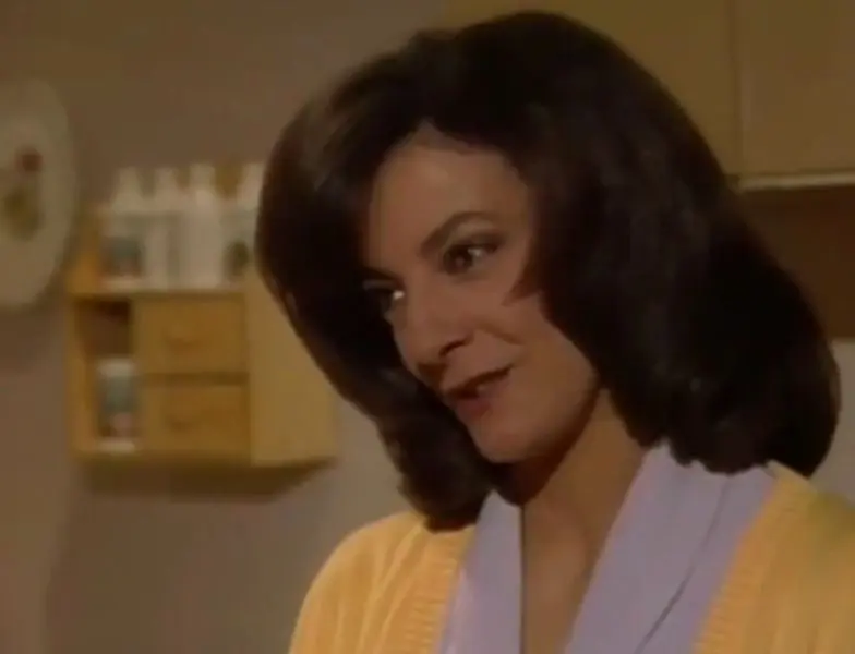 Rosa Mar&iacute;a Bianchi