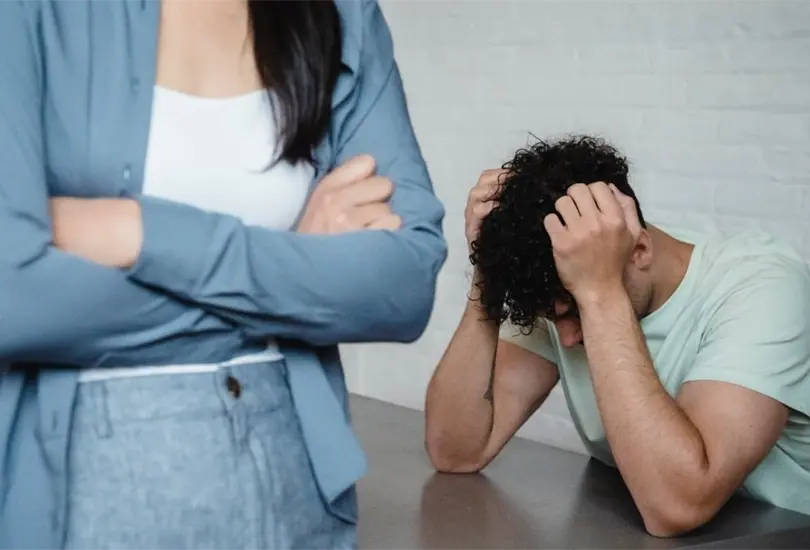 Ahora la mujer deberá pagar una indemnización por mentirle al hombre sobre su paternidad Ahora la mujer deberá pagar una indemnización por mentirle al hombre sobre su paternidad