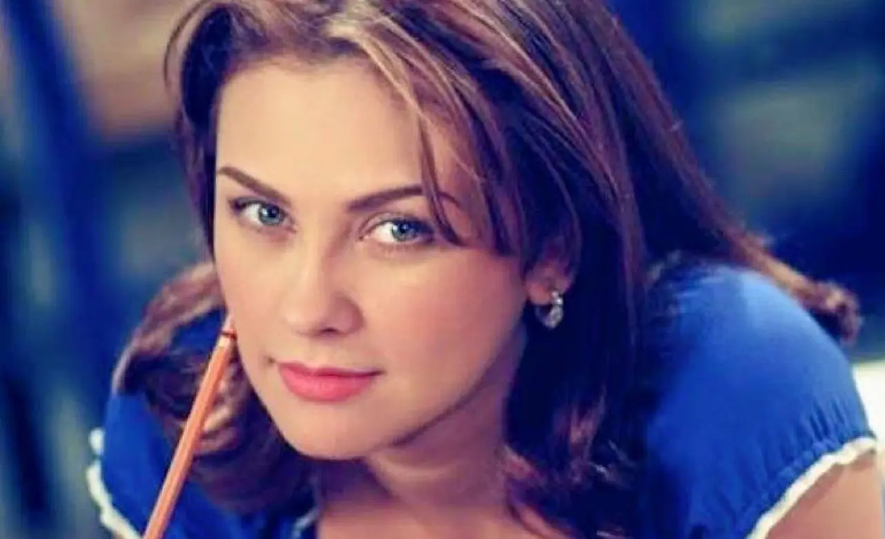 Desde muy joven participó en concursos de belleza