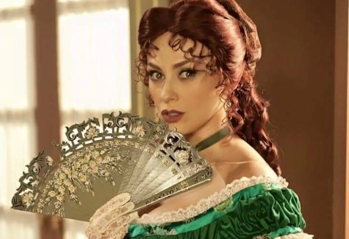 En 2009 Aracely Arámbula puso fin a su relación con Luis Miguel y regresó a la actuación con la telenovela Corazón salvaje.