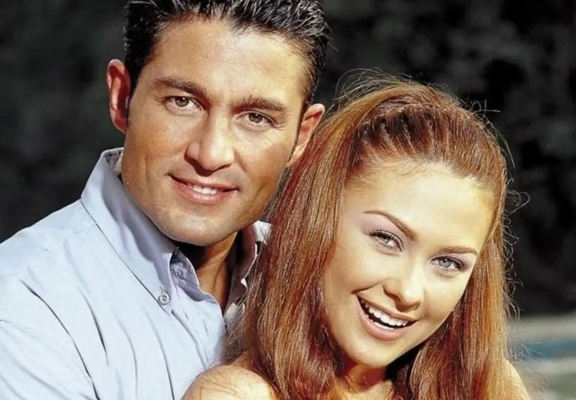 Luego vinieron otras telenovelas exitosas como Abrázame muy fuerte y Las vías del amor.