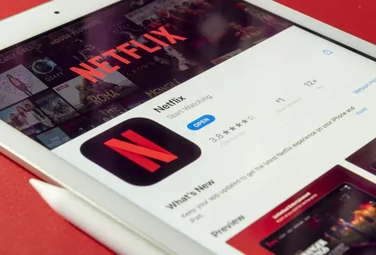 "Puedes compartir tu cuenta de Netflix con alguien que no viva contigo por $69 al mes adicionales"