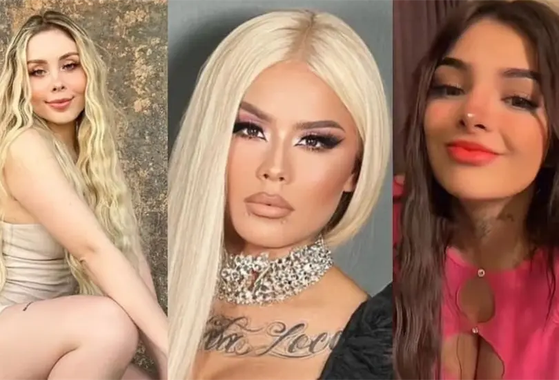 Al menos 14 influencers dejaron plantada a Marisol Rodr&iacute;guez en su cumplea&ntilde;os. 