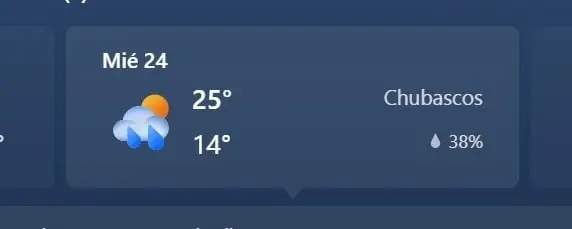 EDOMEX, MAX 25 MN 14