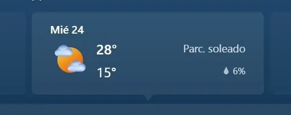 SAN LUIS POTOSÍ, MAX 28 MIN 15