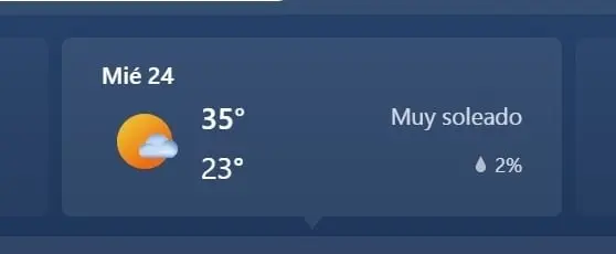 OAXACA, MAX 35 MIN 23