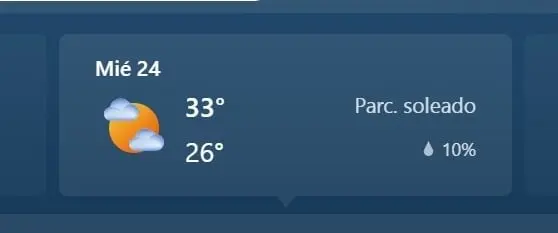 HUATULCO, MAX 33 MIN 26