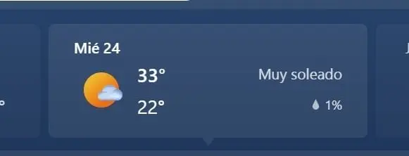 LOS CABOS MAX 33 MIN 22