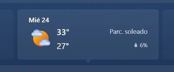 ACAPULCO, MAX 33 MIN 27