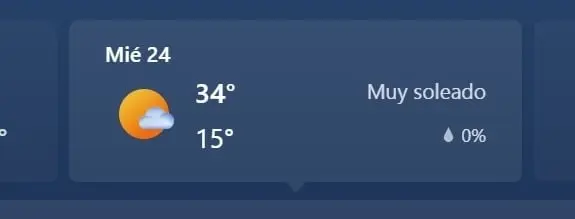 GUADALAJARA MAX 34 MIN 15