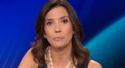 Presentadora de CNN se vuelve viral por la forma en la que pronunci&oacute; Popocat&eacute;petl. 