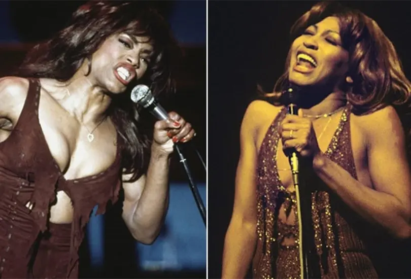 Tina Turner: as&iacute; super&oacute; el maltrato que vivi&oacute; por parte de su esposo