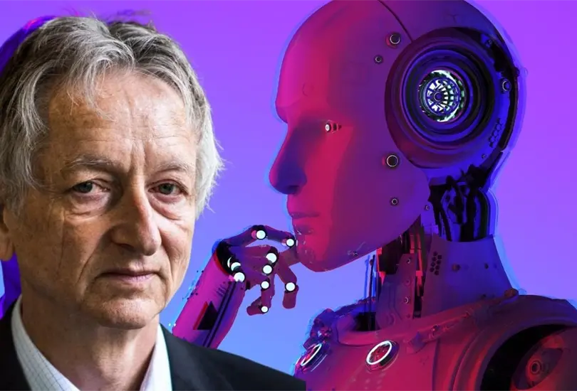Revelan que la Inteligencia Artificial es un riesgo para la humanidad por estas 3 razones. Revelan que la Inteligencia Artificial es un riesgo para la humanidad por estas 3 razones.