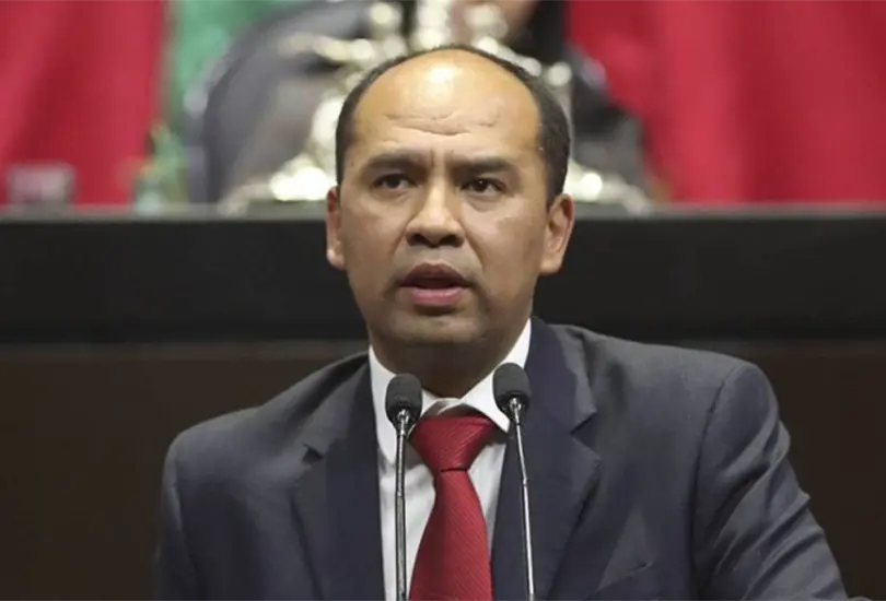 Morena propone obradorizar al Poder Judicial. Morena propone obradorizar al Poder Judicial.