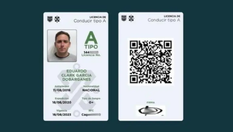 Créditos: Gobierno CDMX