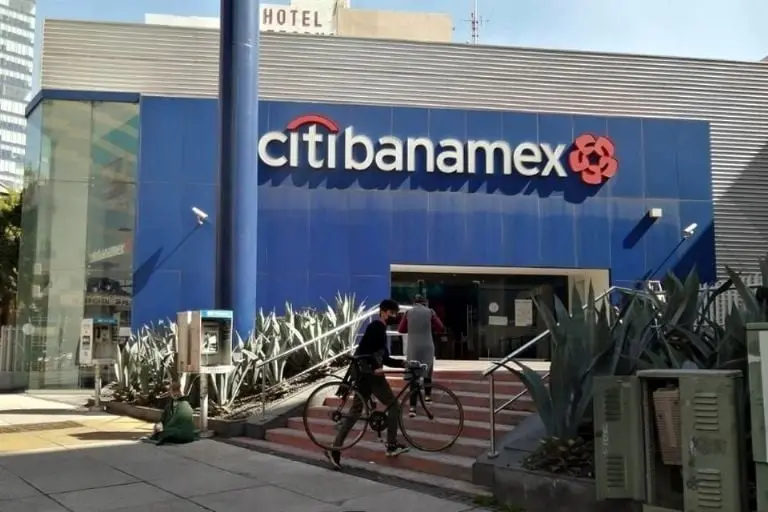Créditos: CitiBanamex