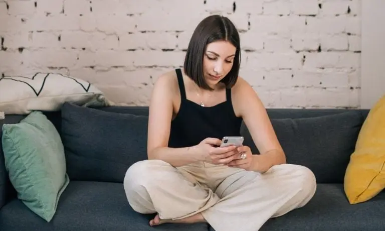 Cómo saber qué decía un mensaje editado de WhatsApp - Pexels