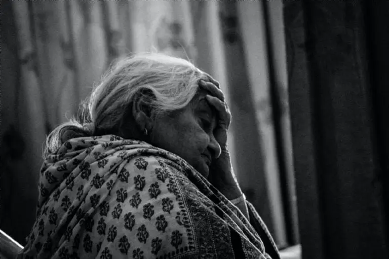Abuelita - Pexels