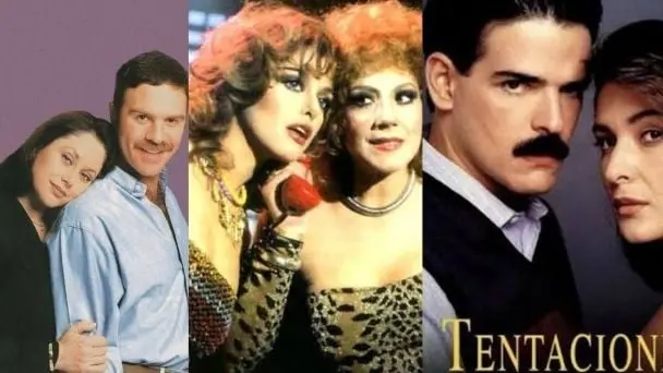 ¿Cuáles son las telenovelas mexicanas más polémicas? ¿Cuáles son las telenovelas mexicanas más polémicas?