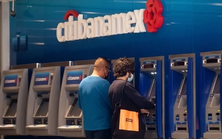 Estos ser&aacute;n los efectos que tendr&aacute; la venta de Banamex para los clientes de este banco. 