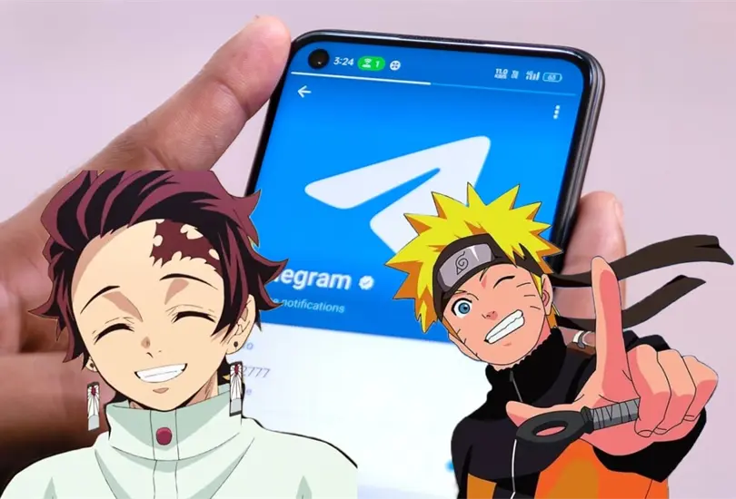 EnTelegram existe un "truco" para poder ver animes que ya están finalizados o bien aquellos que están en emisión. EnTelegram existe un "truco" para poder ver animes que ya están finalizados o bien aquellos que están en emisión.